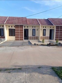 Rumah Dijual di Sukamanah Sukatani Bekasi Sukamanah Residence